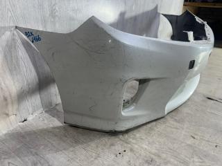 Бампер передний TOYOTA SAI AZK10 52119-75010 5 ракурс