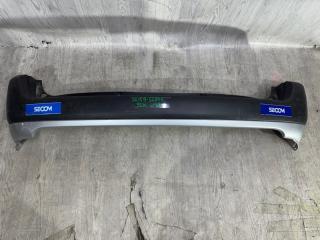 Бампер задний  TOYOTA PROBOX NCP160 ,52159-52840 ,52159-52840 1 ракурс