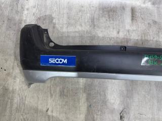 Бампер задний TOYOTA PROBOX NCP160 52159-52840 2 ракурс