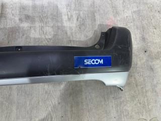 Бампер задний TOYOTA PROBOX NCP160 52159-52840 4 ракурс