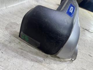 Бампер задний TOYOTA PROBOX NCP160 52159-52840 5 ракурс