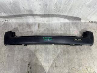 Бампер задний  TOYOTA PROBOX NCP160 ,52159-52840 ,52159-52840 1 ракурс