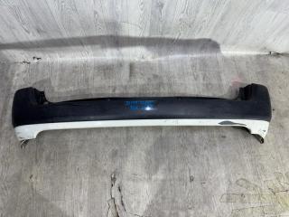Бампер задний TOYOTA PROBOX NCP160 ,52159-52840 ,52159-52840 1 ракурс Бампер задний TOYOTA PROBOX NCP160 ,52159-52840 ,52159-52840 1 ракурс
