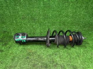 Стойка правая передняя  TOYOTA AQUA NHP10 1NZ-FXE ,48510-52M30 ,48510-52M30 1 ракурс