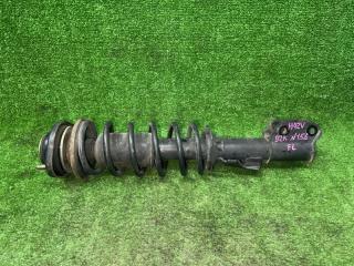 Стойка левая передняя  MITSUBISHI MINICA H42V 3G83 1 ракурс