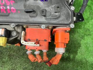 Инвертор TOYOTA ESTIMA AHR10 G9200-28020 5 ракурс