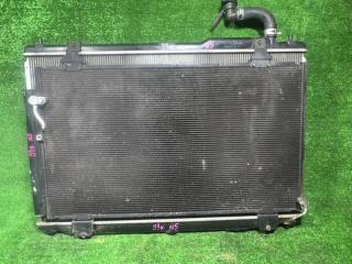 Радиатор основной  HONDA ELYSION RR3 J30A ,499300-3260 ,499300-3260 1 ракурс