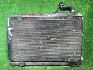 Радиатор основной  HONDA ELYSION RR3 J30A ,499300-3260 ,499300-3260 1 ракурс