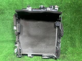 Радиатор основной  TOYOTA ROOMY M900A ,AE168000-2950 ,AE168000-2950 1 ракурс