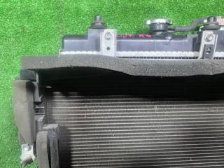 Радиатор основной TOYOTA ROOMY M900A AE168000-2950 2 ракурс Радиатор основной TOYOTA ROOMY M900A AE168000-2950 2 ракурс