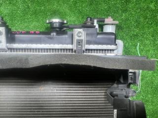Радиатор основной TOYOTA ROOMY M900A AE168000-2950 3 ракурс Радиатор основной TOYOTA ROOMY M900A AE168000-2950 3 ракурс
