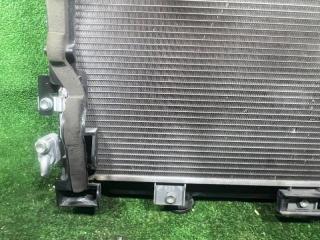 Радиатор основной TOYOTA ROOMY M900A AE168000-2950 5 ракурс Радиатор основной TOYOTA ROOMY M900A AE168000-2950 5 ракурс