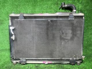 Радиатор основной  HONDA ELYSION RR5 J35A 1 ракурс