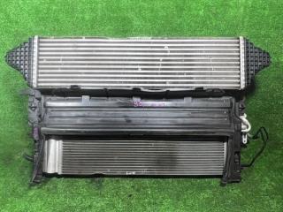 Радиатор основной VOLVO V40 MV B4164T ,31439882 ,31439882 1 ракурс Радиатор основной VOLVO V40 MV B4164T ,31439882 ,31439882 1 ракурс