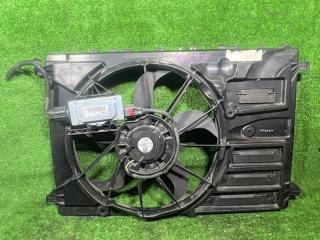 Диффузор радиатора VOLVO V40 MV ,31319166 ,31319166 1 ракурс Диффузор радиатора VOLVO V40 MV ,31319166 ,31319166 1 ракурс