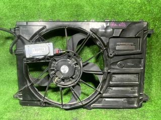 Диффузор радиатора  VOLVO V40 MV ,31319166 ,31319166 1 ракурс