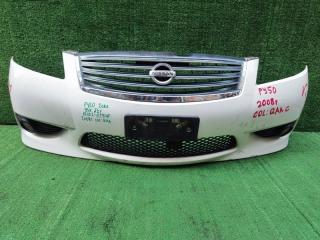 Запчасть бампер передний NISSAN FUGA 2008
