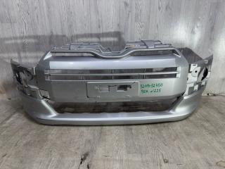 Бампер передний TOYOTA PROBOX NCP160 ,52119-52750 ,52119-52750 1 ракурс Бампер передний TOYOTA PROBOX NCP160 ,52119-52750 ,52119-52750 1 ракурс