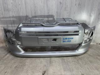 Бампер передний TOYOTA PROBOX NCP160 ,52119-52750 ,52119-52750 1 ракурс Бампер передний TOYOTA PROBOX NCP160 ,52119-52750 ,52119-52750 1 ракурс
