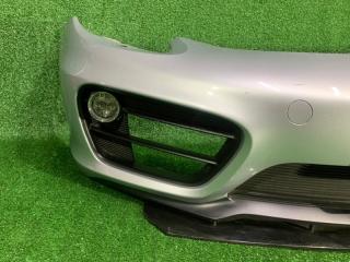 Бампер передний PORSCHE CAYMAN 981 98150531109M7U 3 ракурс Бампер передний PORSCHE CAYMAN 981 98150531109M7U 3 ракурс