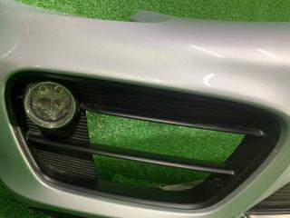 Бампер передний PORSCHE CAYMAN 981 98150531109M7U 4 ракурс Бампер передний PORSCHE CAYMAN 981 98150531109M7U 4 ракурс