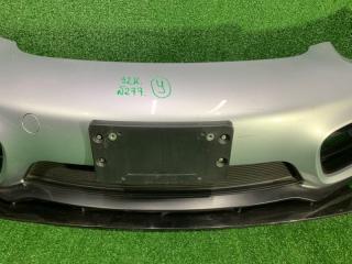Бампер передний PORSCHE CAYMAN 981 98150531109M7U 5 ракурс Бампер передний PORSCHE CAYMAN 981 98150531109M7U 5 ракурс
