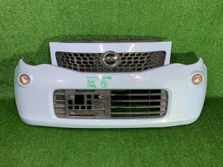 Запчасть бампер передний NISSAN MOCO 2014