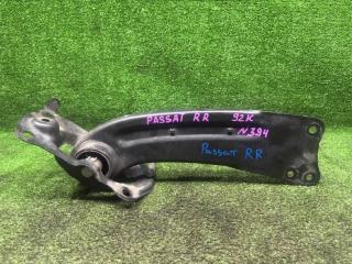 Запчасть рычаг задний правый VOLKSWAGEN PASSAT