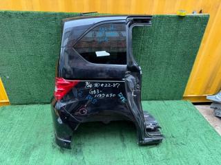 Крыло правое заднее  HONDA FREED GB3 1 ракурс