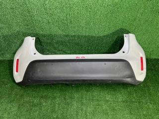 Бампер задний  TOYOTA YARIS CROSS MXPB10 ,52159-52D00 ,52159-52D00 1 ракурс