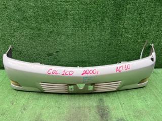 Бампер передний  TOYOTA OPA ACT10 ,52119-63010 ,52119-63010 1 ракурс