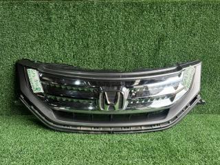 Фото запчасти решетка радиатора HONDA FREED контрактная запчасть Запчасть решетка радиатора HONDA FREED