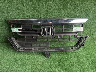 Фото запчасти решетка радиатора HONDA N-BOX контрактная запчасть Запчасть решетка радиатора HONDA N-BOX