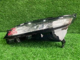 Запчасть фара левая MITSUBISHI EK X