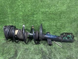 Стойка левая передняя RENAULT LUTECIA RH5 H5F ,543020808 ,543020808 1 ракурс Стойка левая передняя RENAULT LUTECIA RH5 H5F ,543020808 ,543020808 1 ракурс
