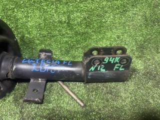 Стойка левая передняя RENAULT LUTECIA RH5 H5F 543020808 2 ракурс Стойка левая передняя RENAULT LUTECIA RH5 H5F 543020808 2 ракурс