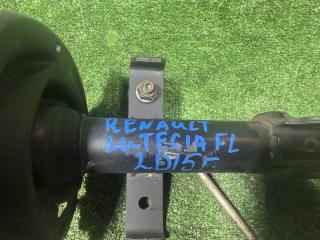 Стойка левая передняя RENAULT LUTECIA RH5 H5F 543020808 3 ракурс Стойка левая передняя RENAULT LUTECIA RH5 H5F 543020808 3 ракурс