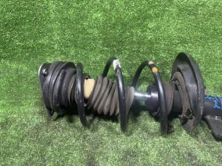 Стойка левая передняя RENAULT LUTECIA RH5 H5F 543020808 4 ракурс Стойка левая передняя RENAULT LUTECIA RH5 H5F 543020808 4 ракурс