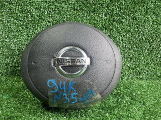 Запчасть airbag на руль NISSAN NOTE