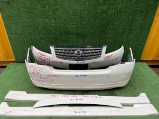 Запчасть обвес NISSAN FUGA 2007