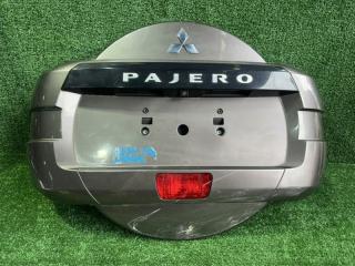 Запчасть колпак запасного колеса MITSUBISHI PAJERO