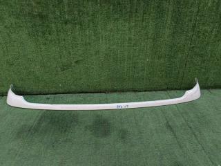 Бампер задний  TOYOTA PROBOX NCP160 ,52169-52100 ,52169-52100 1 ракурс