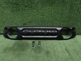 Запчасть решетка радиатора SUZUKI JIMNY