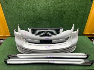 Запчасть обвес INFINITI EX35 2012