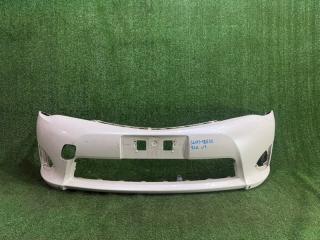 Бампер передний  TOYOTA COROLLA FIELDER NZE161 ,52119-12E50 ,52119-12E50 1 ракурс