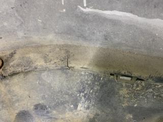 Бампер задний TOYOTA PROBOX NCP58 ,52159-52260 ,52159-52260 1 ракурс Бампер задний TOYOTA PROBOX NCP58 ,52159-52260 ,52159-52260 1 ракурс