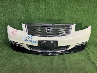 Бампер передний NISSAN FUGA Y50 ,62022FJ70H ,62022FJ70H 1 ракурс Бампер передний NISSAN FUGA Y50 ,62022FJ70H ,62022FJ70H 1 ракурс