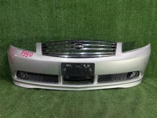 Бампер передний NISSAN FUGA PY50 ,62022EG640 ,62022EG640 1 ракурс Бампер передний NISSAN FUGA PY50 ,62022EG640 ,62022EG640 1 ракурс