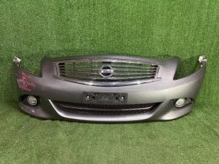 Бампер передний  NISSAN SKYLINE V36 ,620221NF0H ,620221NF0H 1 ракурс
