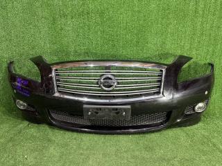 Бампер передний NISSAN FUGA Y51 ,620221MK0H ,620221MK0H 1 ракурс Бампер передний NISSAN FUGA Y51 ,620221MK0H ,620221MK0H 1 ракурс